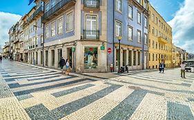 Bombarda Apartments VI By Innkeeper